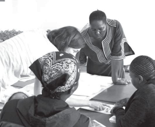 planning for better community