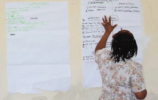 My Business Course