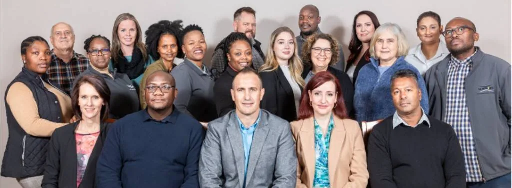Meet the Team