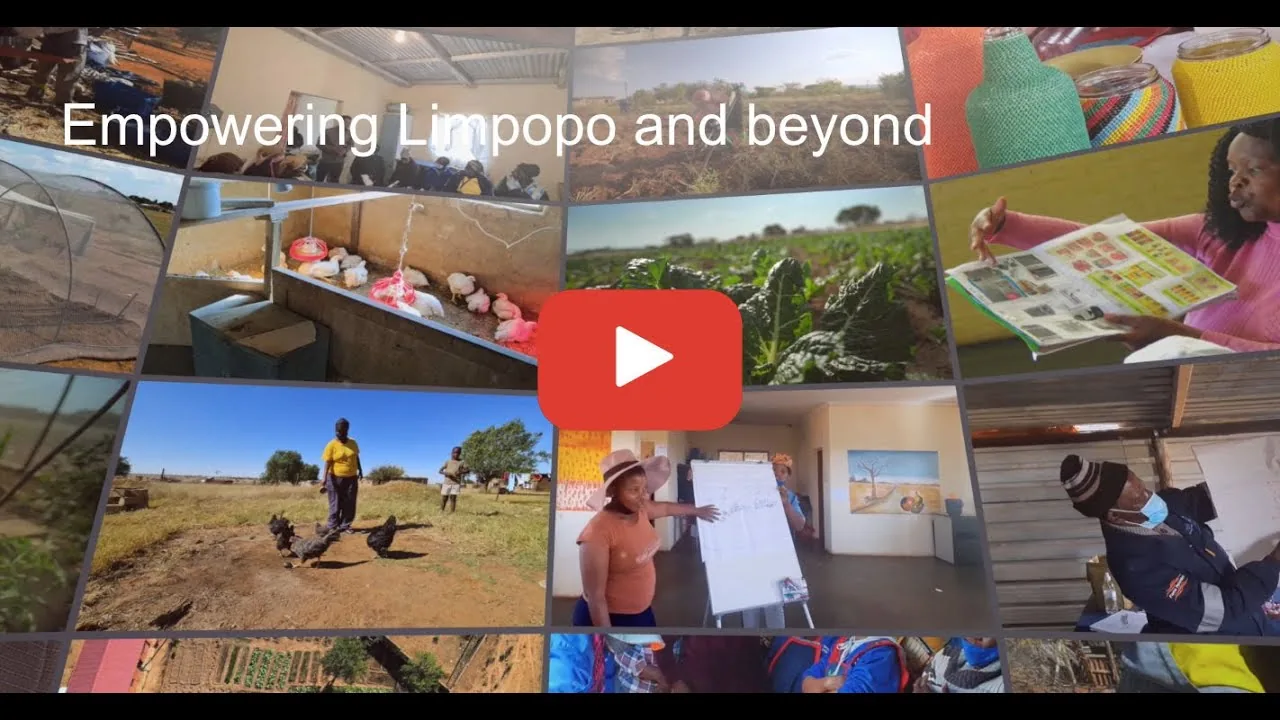 Empowering Moosrivier and Beyond: An Introduction to Schoeman’s BBL Programme